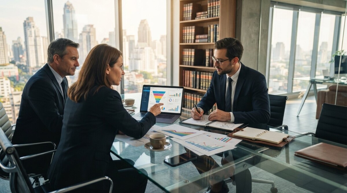 how lawyers find new clients