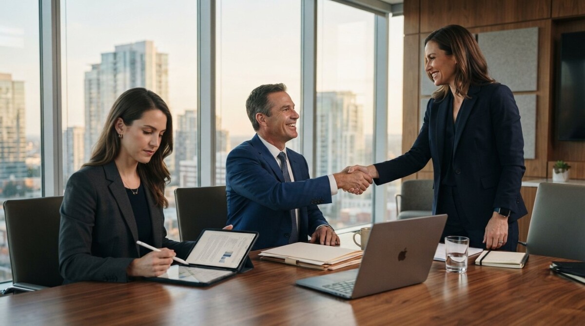 how lawyers find new clients