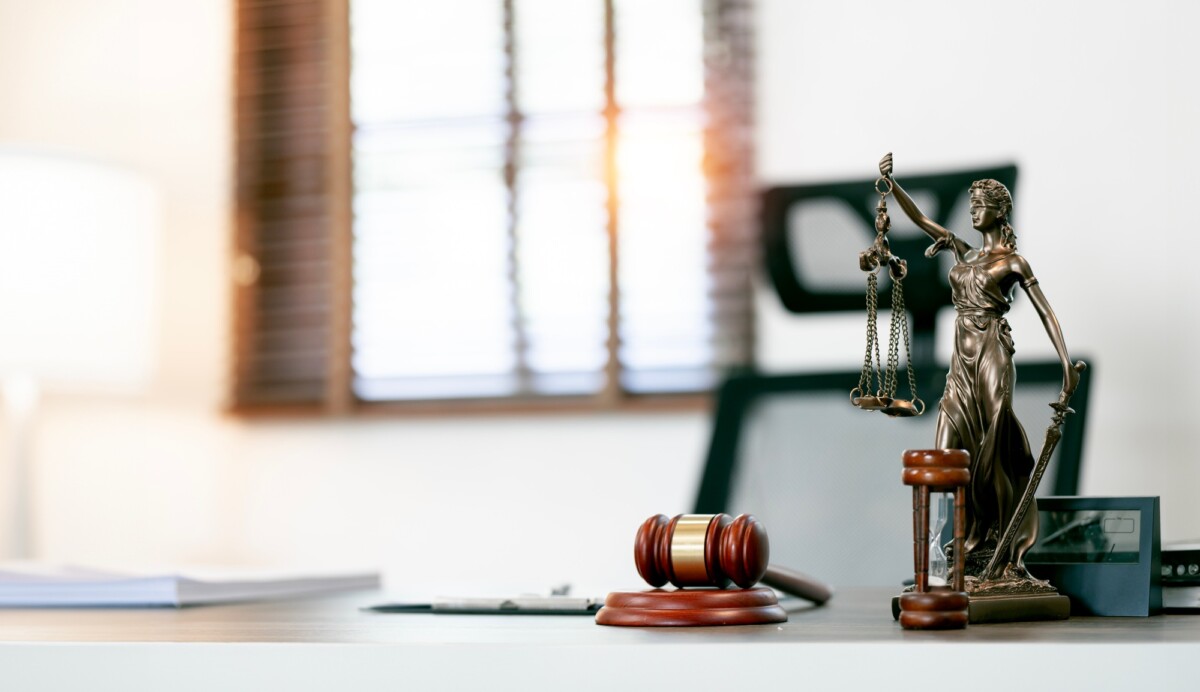 law marketing services