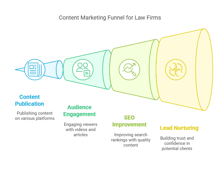 Content-Marketing-Funnel-for-Law-Firms