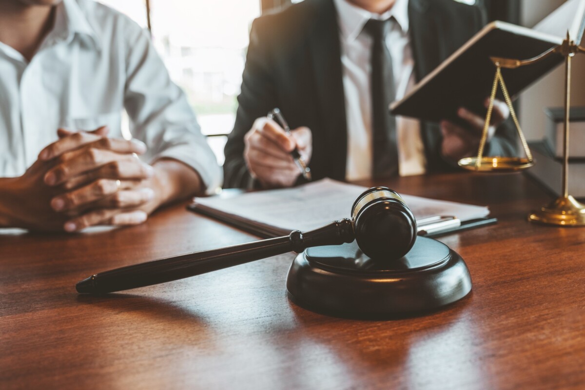 Pre-qualified attorney leads