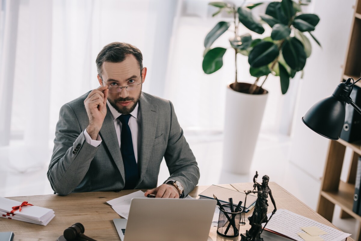 PPC ads for attorney leads