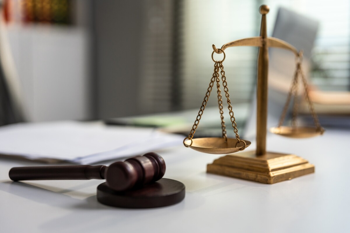 Local attorney leads